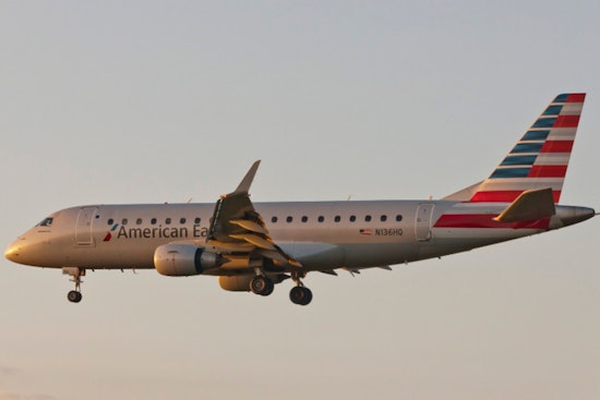 Nose-Gear Scare Sends D.C.-to-Maine Flight Into Philly Emergency Landing
