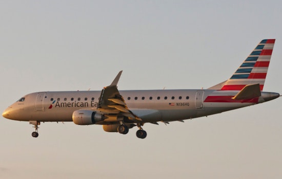 Nose-Gear Scare Sends D.C.-to-Maine Flight Into Philly Emergency Landing