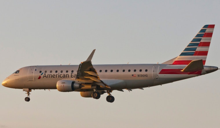 Nose-Gear Scare Sends D.C.-to-Maine Flight Into Philly Emergency Landing