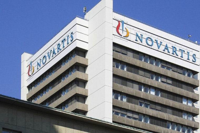 Novartis Plants Massive Pill‑Making Hub In Morrisville’s Booming Triangle