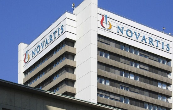 Novartis Plants Massive Pill‑Making Hub In Morrisville’s Booming Triangle