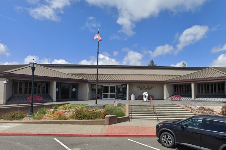 Novato Hit-and-Run Horror as Cops Hunt Driver Who Left 8-Year-Old in the Street