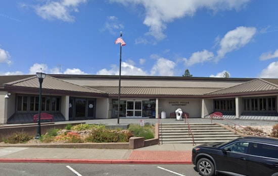 Novato Hit-and-Run Horror as Cops Hunt Driver Who Left 8-Year-Old in the Street