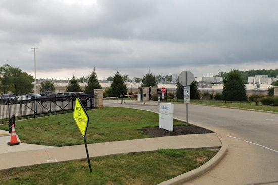 Novo Nordisk Axes 400 Jobs At Troubled Bloomington Plant