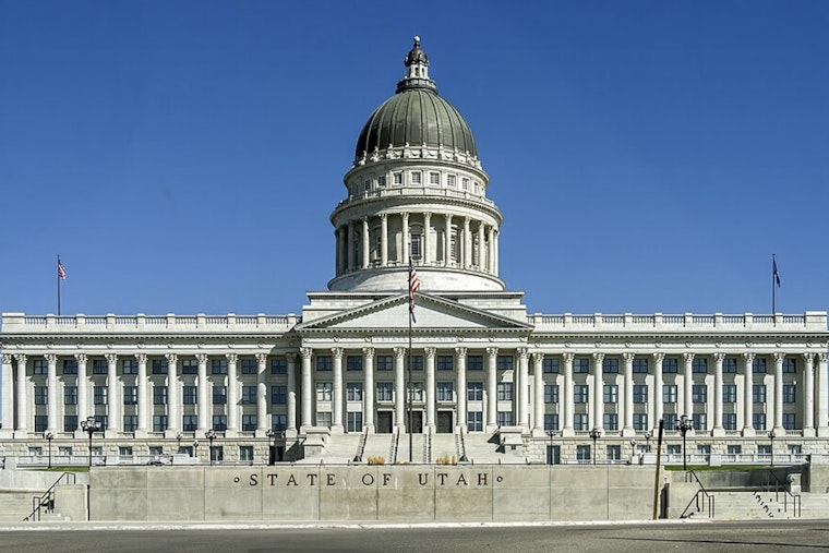 Nuclear Cash Flows Into Utah Politics as Tooele Site Bid Heats Up