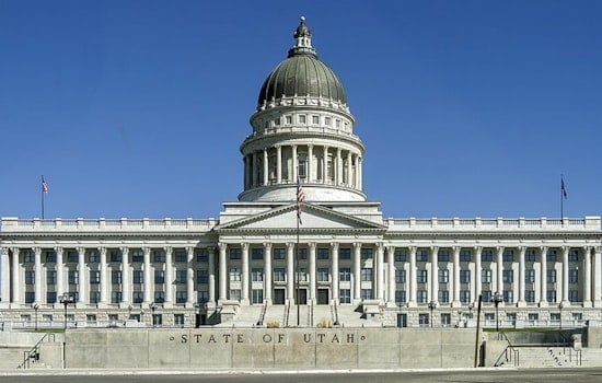 Nuclear Cash Flows Into Utah Politics as Tooele Site Bid Heats Up