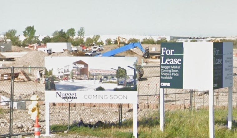 Nugget Market Finally Lands In Rocklin With Whitney Ranch Grand Opening Set