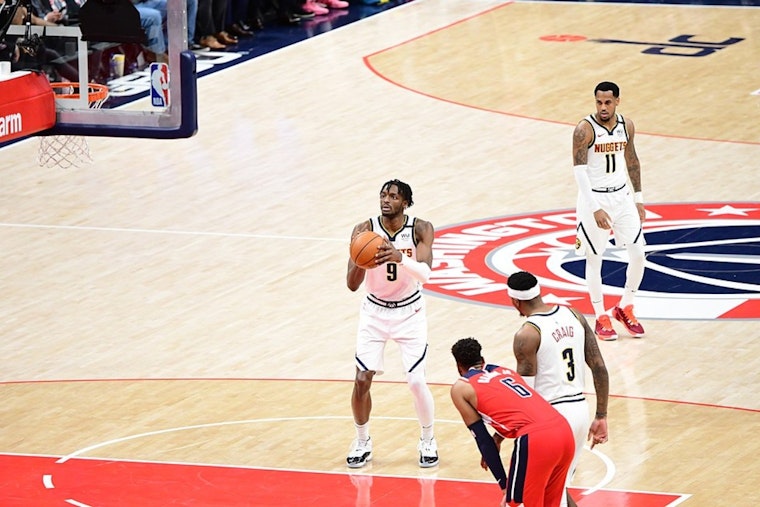 Nuggets Storm Into Minneapolis With Season On The Line In Game 6