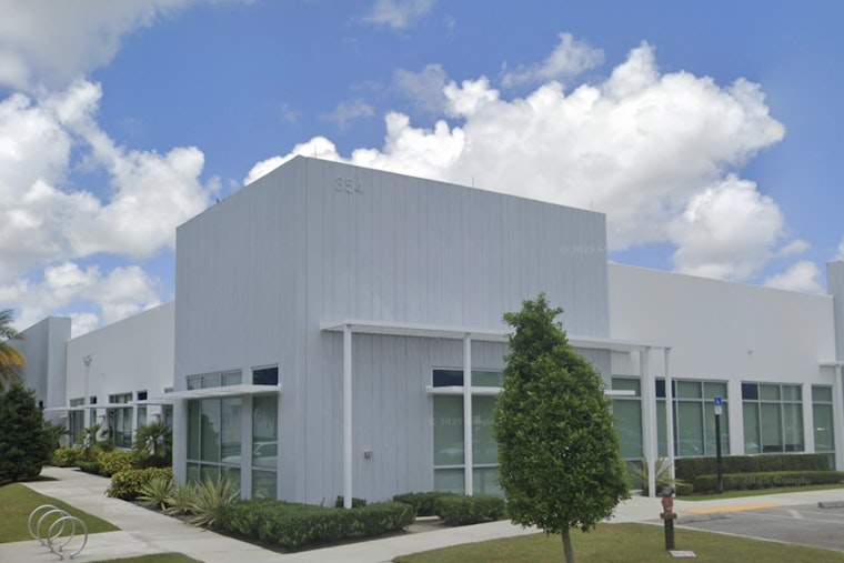 Nuke in a Box: Palm Beach Gardens Lands High-Tech Reactor Factory