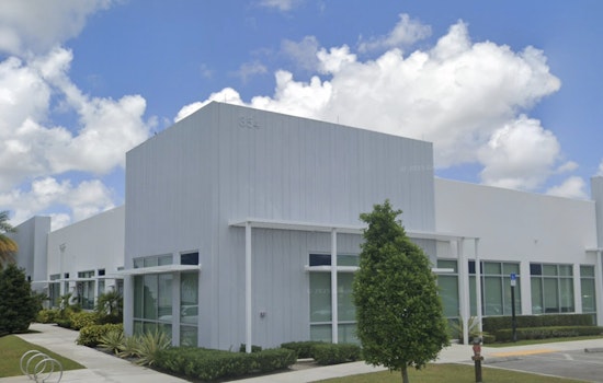 Nuke in a Box: Palm Beach Gardens Lands High-Tech Reactor Factory