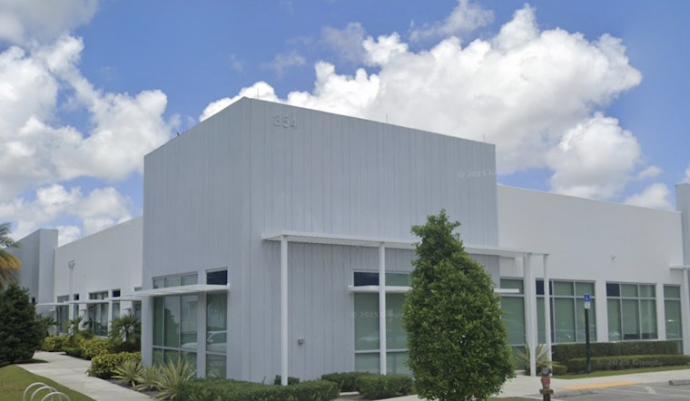 Nuke in a Box: Palm Beach Gardens Lands High-Tech Reactor Factory
