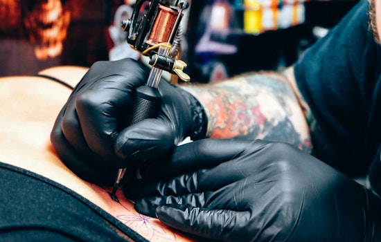 Numbing Cream Crackdown Has Portland Tattoo Shops On Edge