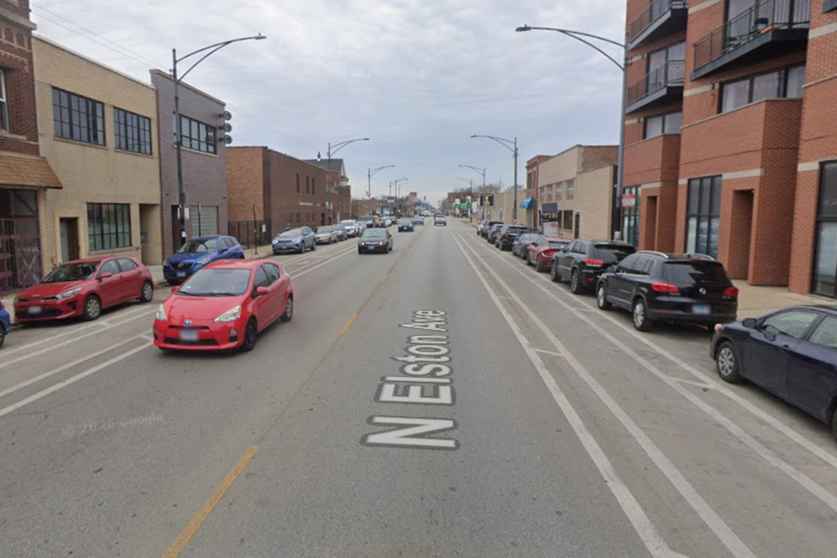 Nuveen Drops $27 Million On Jewel-Osco Hub As Avondale Strip Center Changes Hands