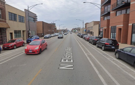 Nuveen Drops $27 Million On Jewel-Osco Hub As Avondale Strip Center Changes Hands
