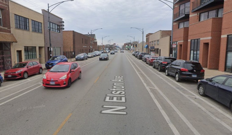 Nuveen Drops $27 Million On Jewel-Osco Hub As Avondale Strip Center Changes Hands