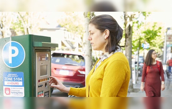 NW Portland Fumes Over Bogus 'Pay Until 10 P.M.' Parking Stickers