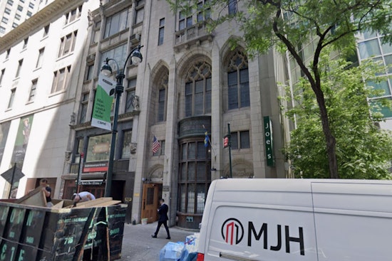 NY AG Indicts Ex-Board Member Over $3.8M Church Theft