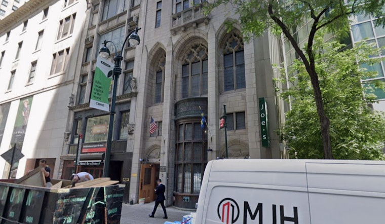 NY AG Indicts Ex-Board Member Over $3.8M Church Theft