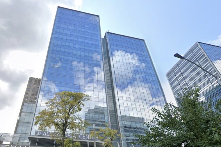 NY Gene Therapy Shop Grabs Back J&J Eye Drug, Then Hauls In $100 Million War Chest