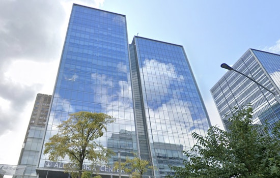 NY Gene Therapy Shop Grabs Back J&J Eye Drug, Then Hauls In $100 Million War Chest