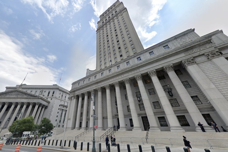 NY Judges Shut the Door on Trump’s $83 Million Carroll Appeal