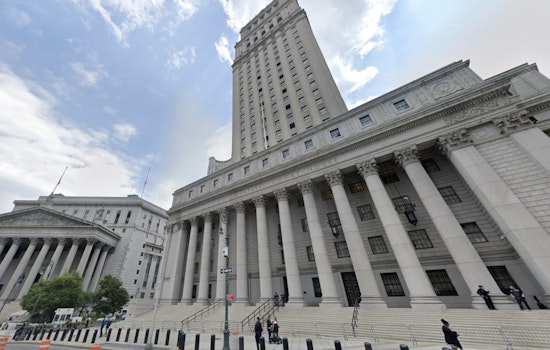 NY Judges Shut the Door on Trump’s $83 Million Carroll Appeal