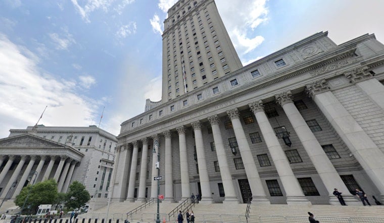 NY Judges Shut the Door on Trump’s $83 Million Carroll Appeal