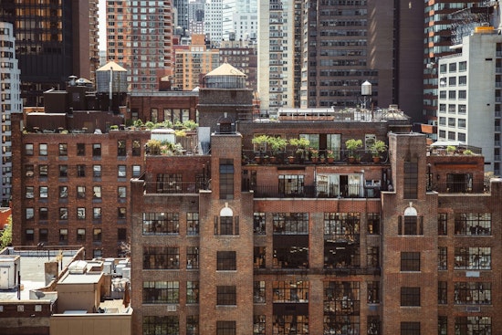 NY Renters Get Clobbered as Housing Bills Swallow Paychecks