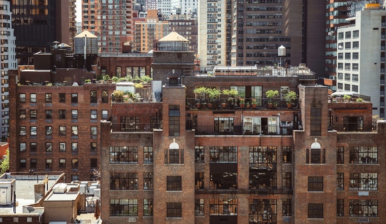 NY Renters Get Clobbered as Housing Bills Swallow Paychecks
