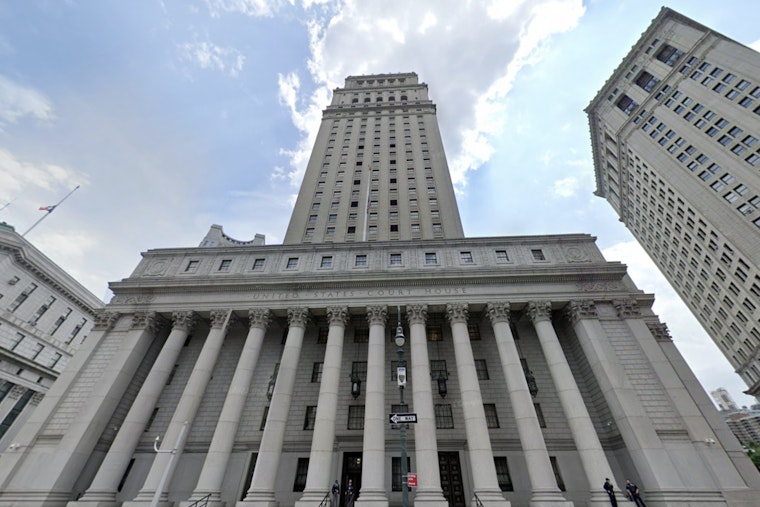 NYC Appeals Court Torches Trump No-Bond Immigrant Lockup Plan