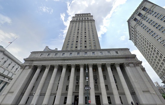 NYC Appeals Court Torches Trump No-Bond Immigrant Lockup Plan