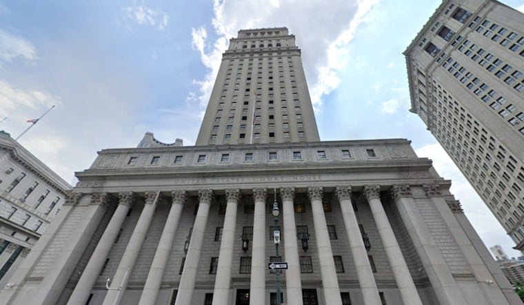 NYC Appeals Court Torches Trump No-Bond Immigrant Lockup Plan