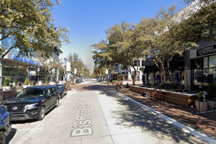 NYC Bakery Maman Plots Sweet Landing At Plano’s Shops At Legacy