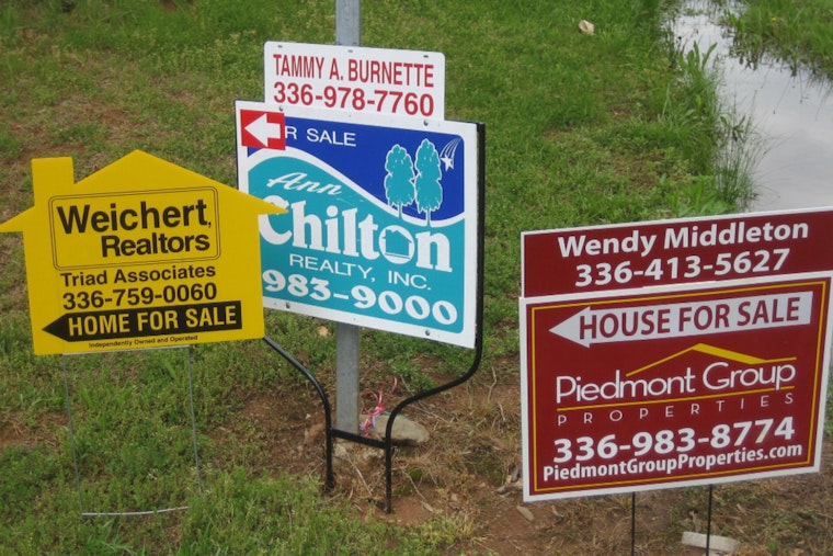 NYC Broker Fees Barely Blink After Antitrust Crackdown