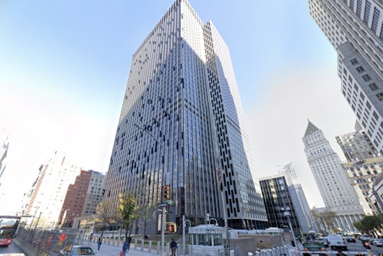NYC Housing Bosses Forced To Fix 'Inaccessible' Buildings In Federal Showdown