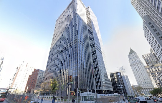 NYC Housing Bosses Forced To Fix 'Inaccessible' Buildings In Federal Showdown