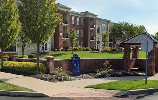 NYC Investor Drops $58 Million On Lansdale Apartment Complex
