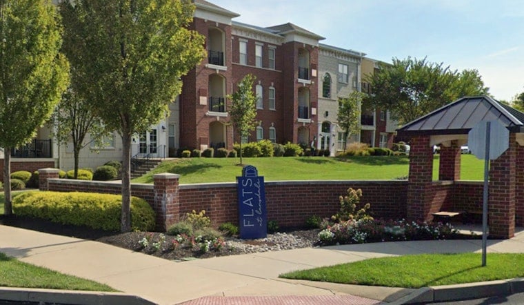 NYC Investor Drops $58 Million On Lansdale Apartment Complex