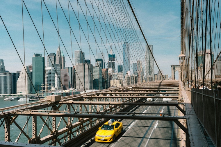 NYC Job Hunters Swamp MTA And City Gigs For Steady Pay Over Prestige