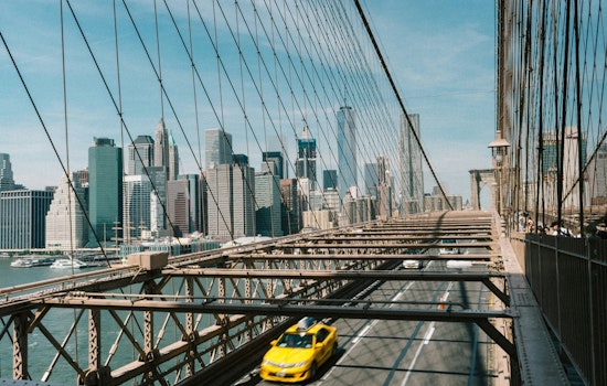 NYC Job Hunters Swamp MTA And City Gigs For Steady Pay Over Prestige