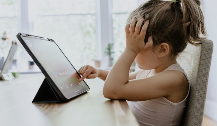 NYC Pols Push One-Hour Social Media Curfew for Kids