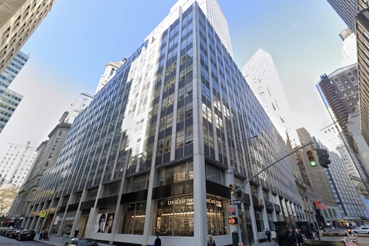 NYC Probation Boss Accused of Axing Whistleblower Over Office Romance Bombshell