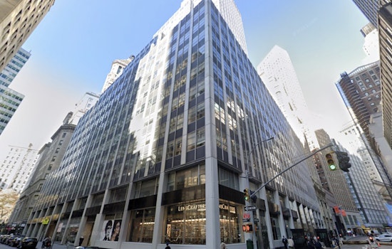 NYC Probation Boss Accused of Axing Whistleblower Over Office Romance Bombshell