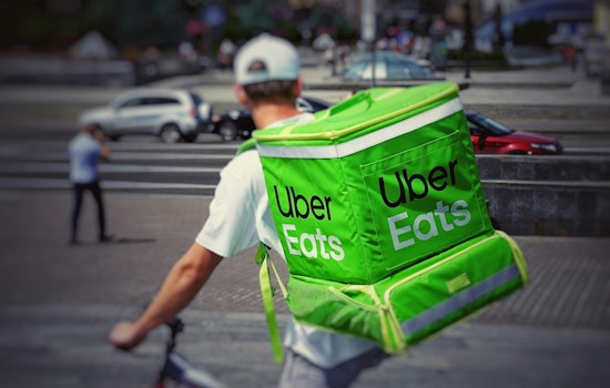 NYC Puts Delivery Apps On The Hot Seat After HungryPanda Fee Deal