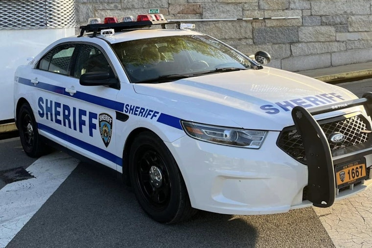 NYC Sheriff Shakeup: Vetting Cop Says She Was Punished For Playing It By The Book