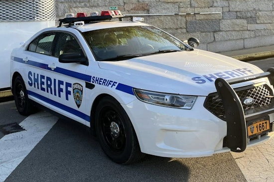 NYC Sheriff Shakeup: Vetting Cop Says She Was Punished For Playing It By The Book