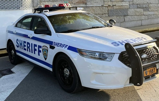 NYC Sheriff Shakeup: Vetting Cop Says She Was Punished For Playing It By The Book