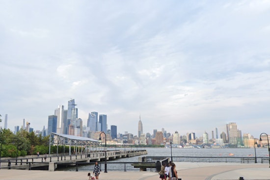 NYC Weather, Cooler Weekend And Coastal Flood Advisory