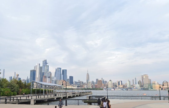 NYC Weather, Cooler Weekend And Coastal Flood Advisory