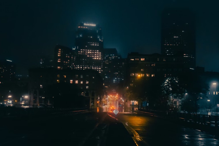 NYC Weather Fog Saturday Rain And Wind Sunday